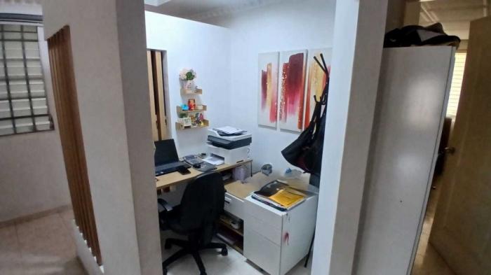 Venta de casa con tres recámaras en villa zaita,