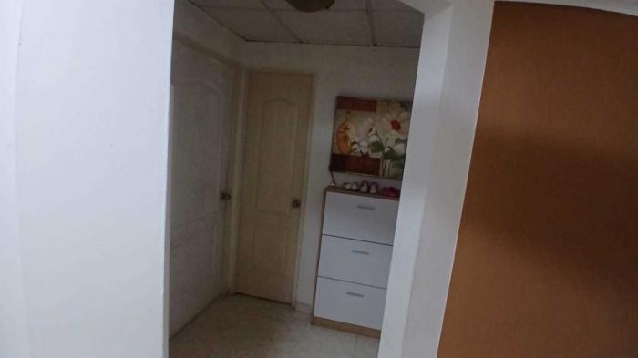 Venta de casa con tres recámaras en villa zaita,