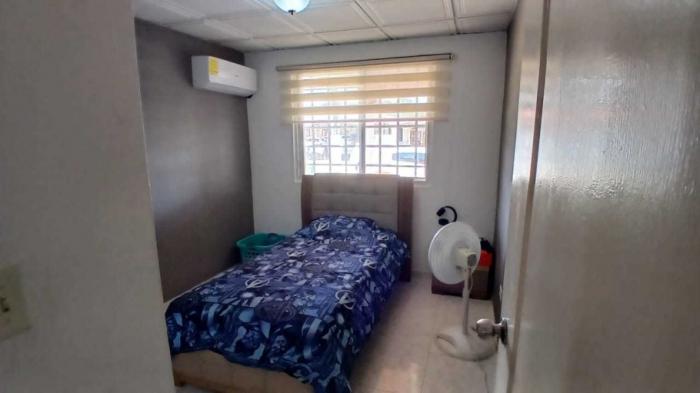 Venta de casa con tres recámaras en villa zaita,