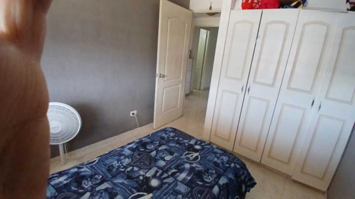 Venta de casa con tres recámaras en villa zaita,