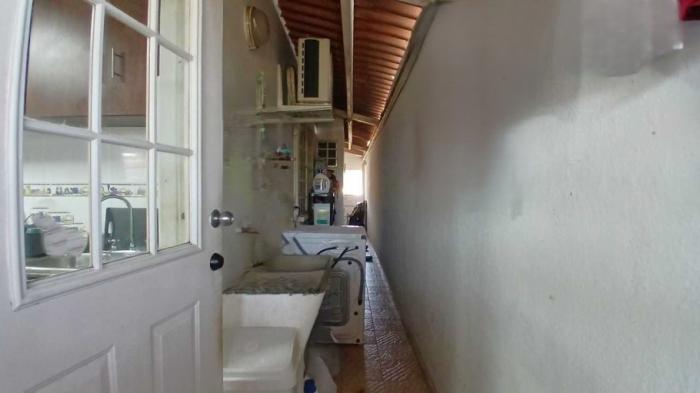 Venta de casa con tres recámaras en villa zaita,