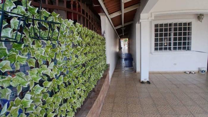 Venta de casa con tres recámaras en villa zaita,