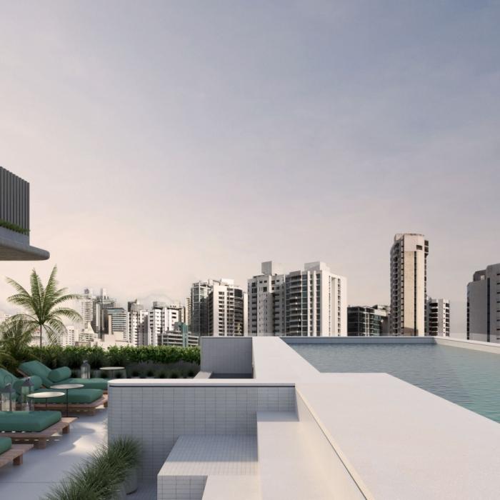 Apartamento en venta en bella vista