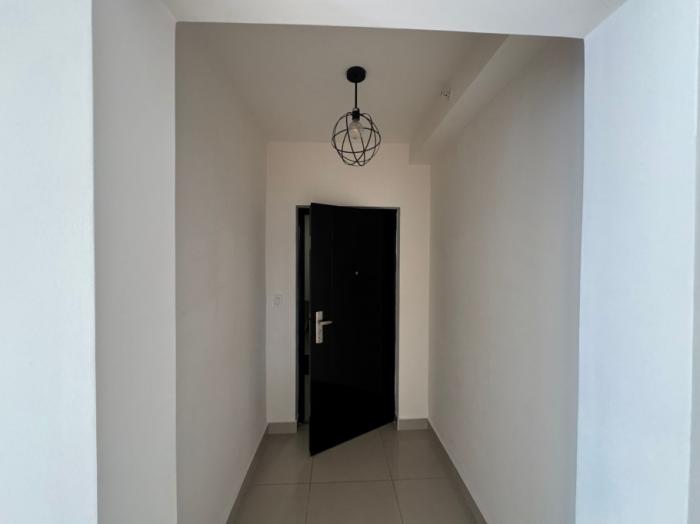 Venta de apartamento ph san roque, via españa