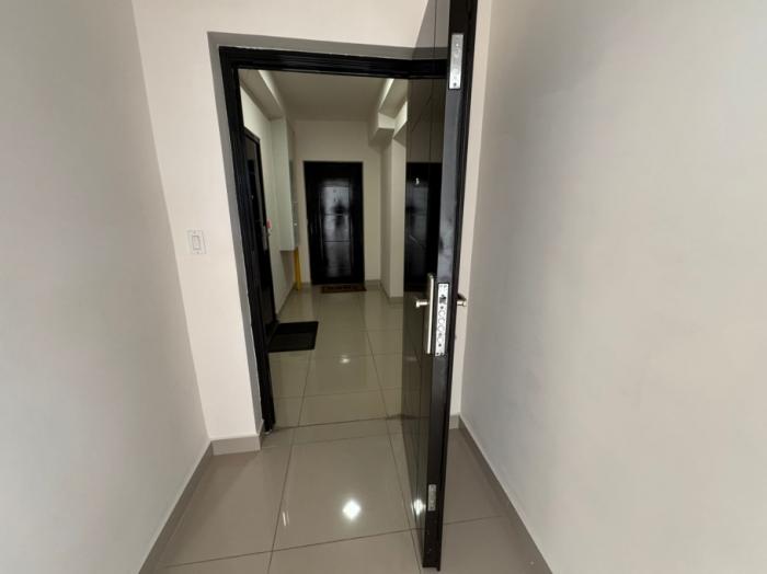 Venta de apartamento ph san roque, via españa