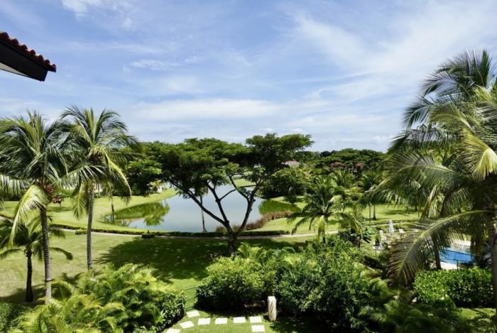 Apartamento en buenaventura golf & beach club