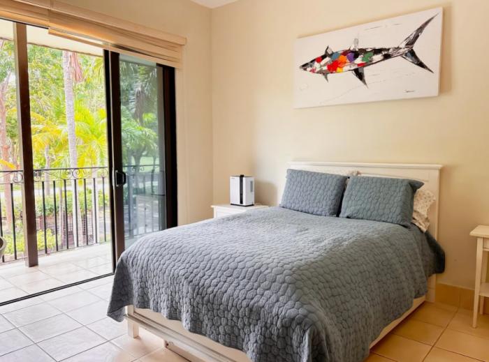 Apartamento en buenaventura golf & beach club