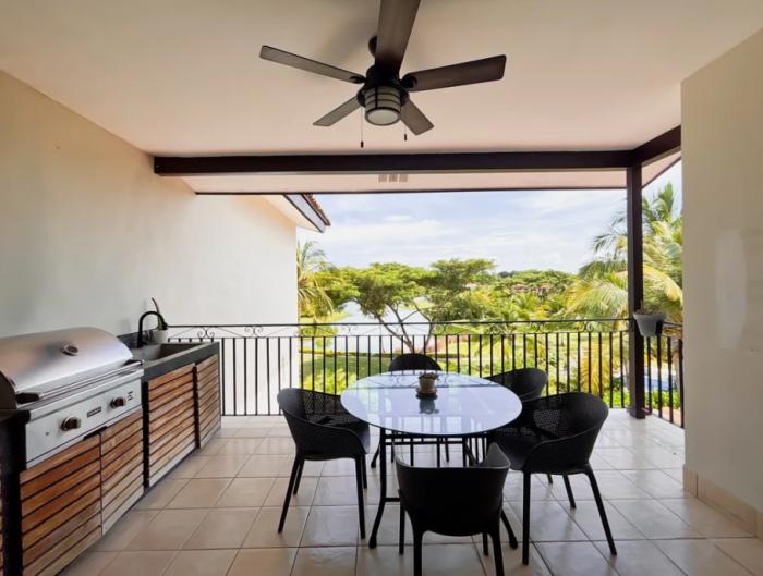 Apartamento en buenaventura golf & beach club