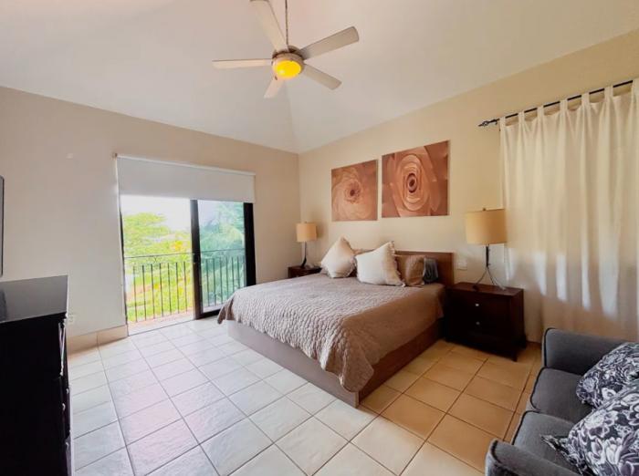Apartamento en buenaventura golf & beach club