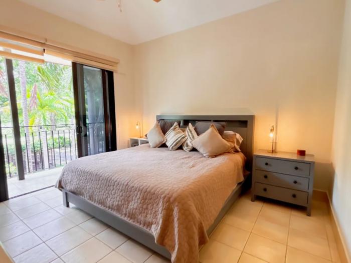 Apartamento en buenaventura golf & beach club