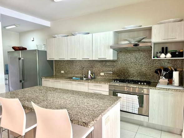 Casa en venta en bijao