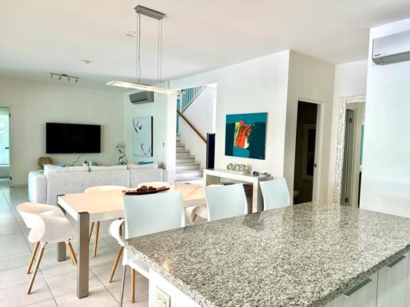 Casa en venta en bijao