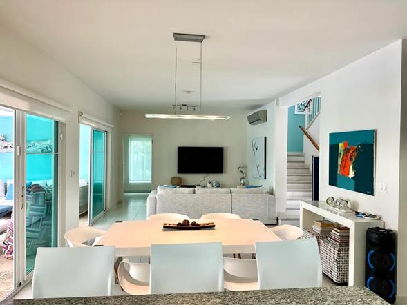 Casa en venta en bijao