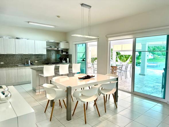 Casa en venta en bijao