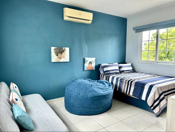 Casa en venta en bijao