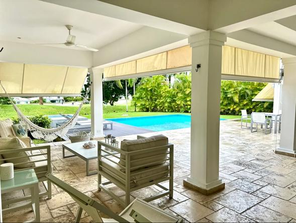 Casa en venta en bijao