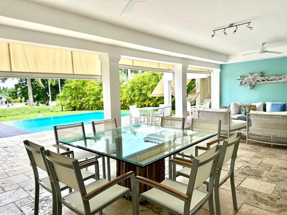 Casa en venta en bijao