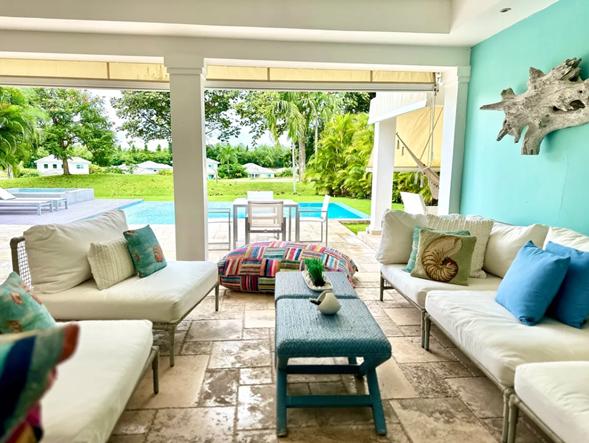 Casa en venta en bijao