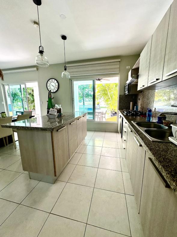 Casa en venta en bijao