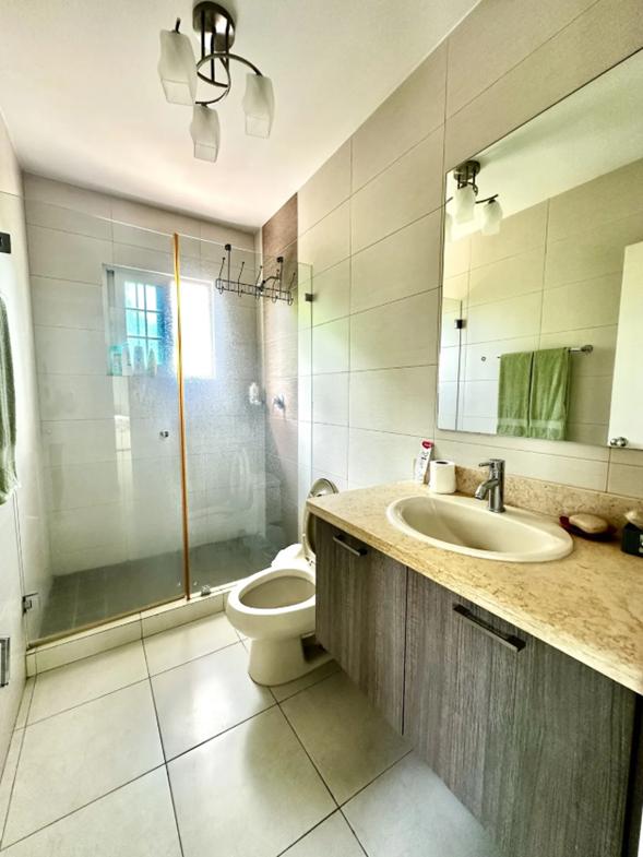 Casa en venta en bijao