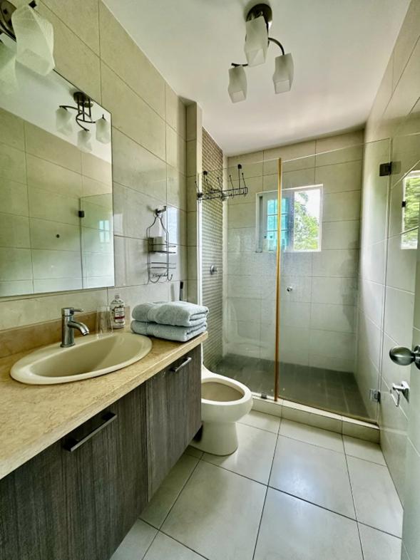 Casa en venta en bijao