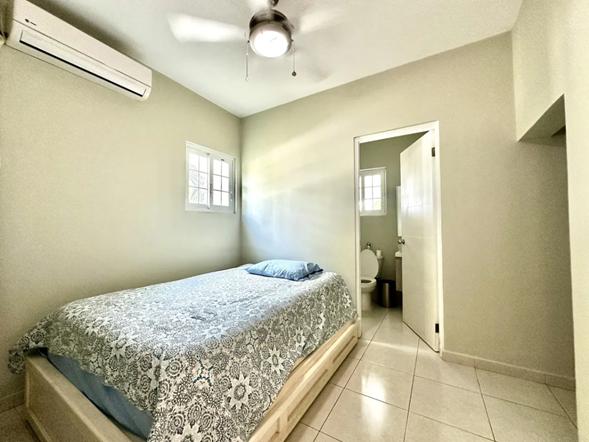 Casa en venta en bijao