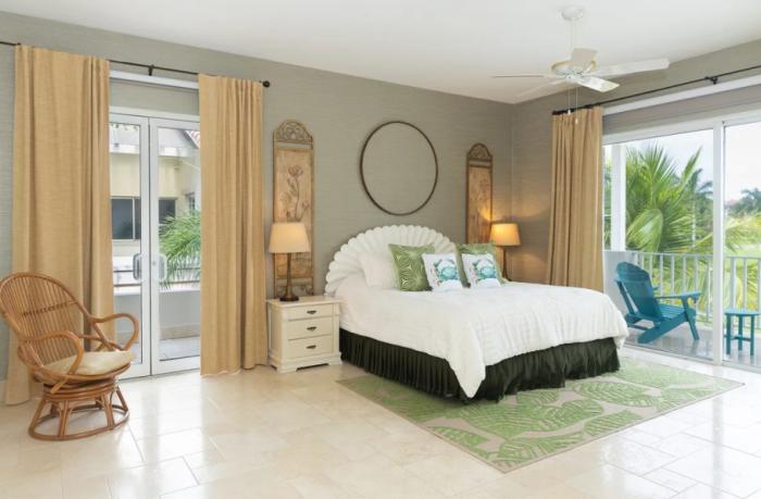 Villa en ocean lake en buenaventura