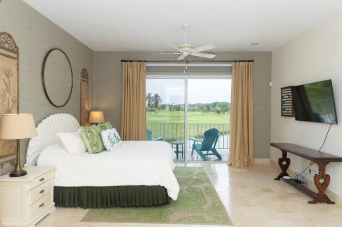 Villa en ocean lake en buenaventura