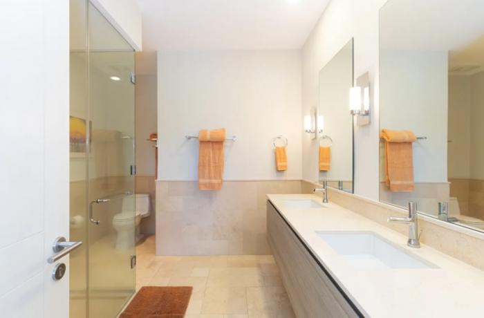 Villa en ocean lake en buenaventura
