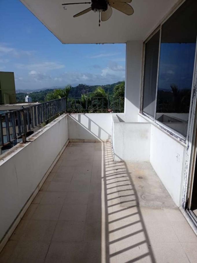 Venta de apartamento en ph pacific hills, torre 300, betania