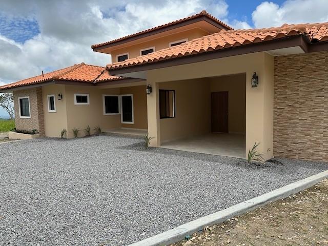 Property for sale in boquete