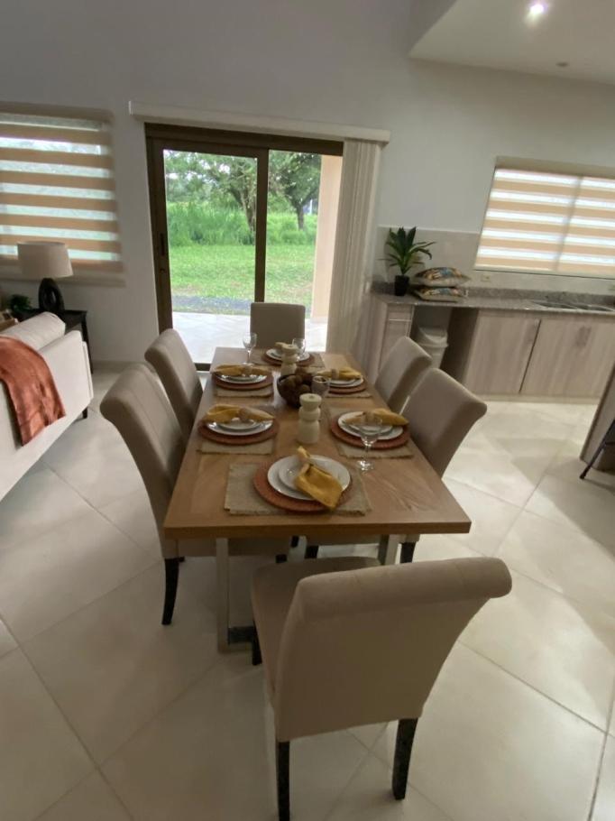 Property for sale in boquete