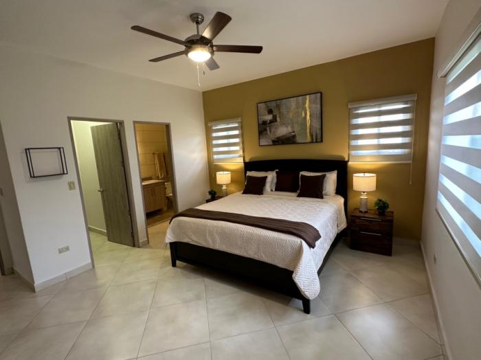 Property for sale in boquete