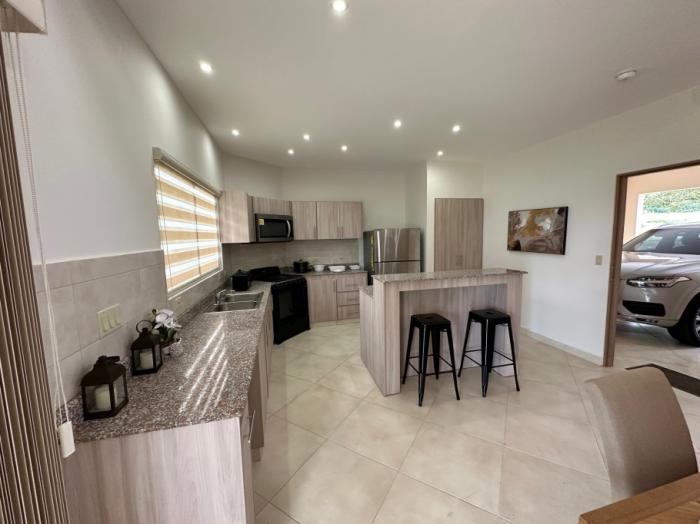 Property for sale in boquete