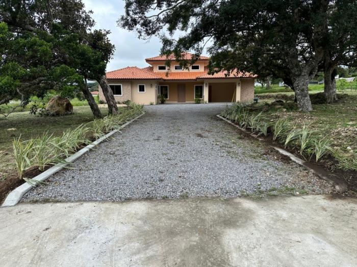 Property for sale in boquete