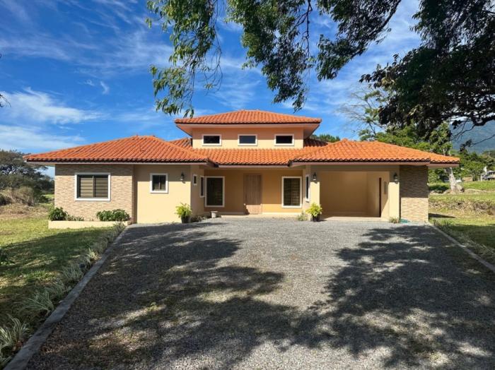 Property for sale in boquete