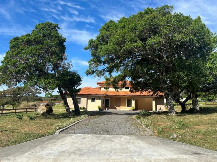 Property for sale in boquete