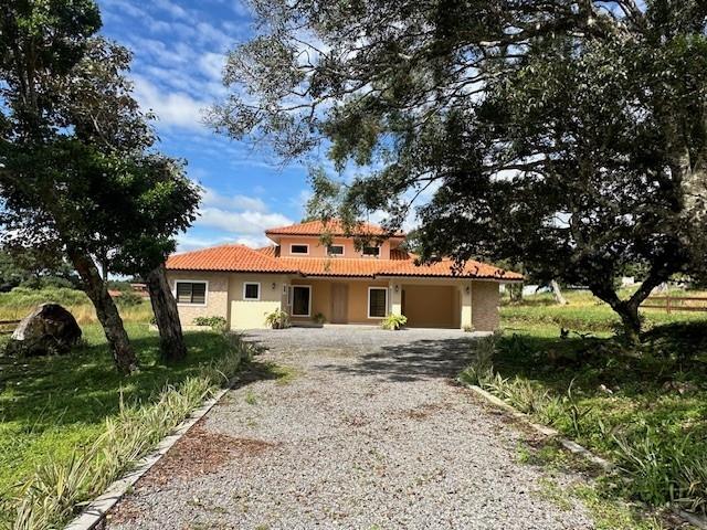 Property for sale in boquete