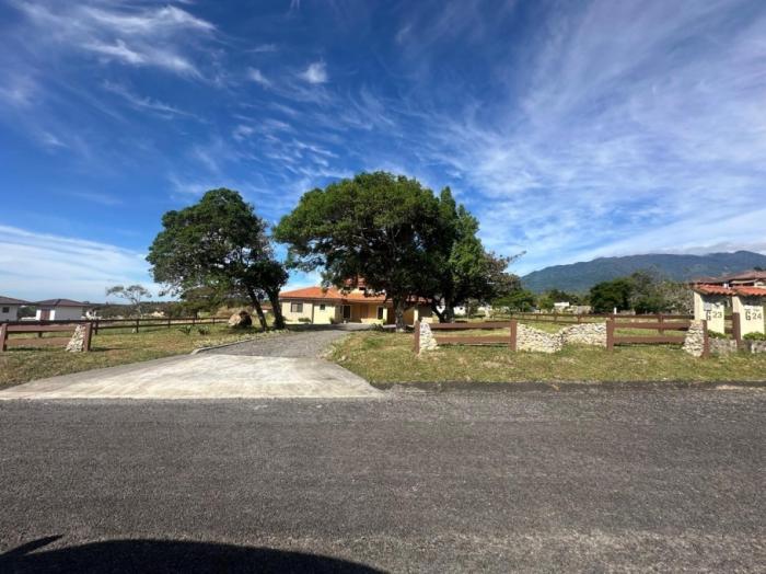 Property for sale in boquete