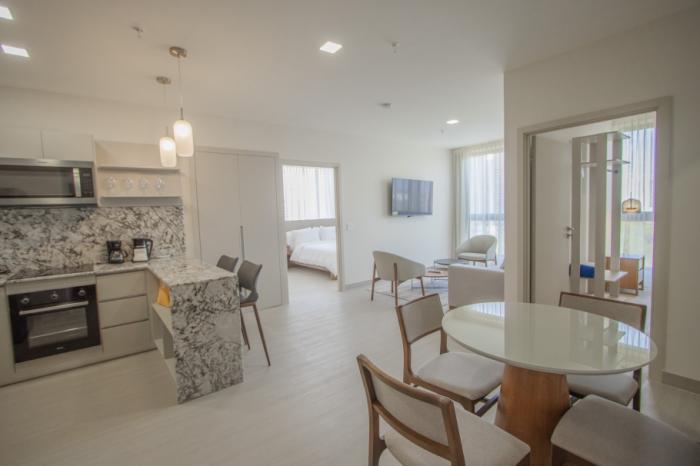 Apartment for sale in arcadia del este