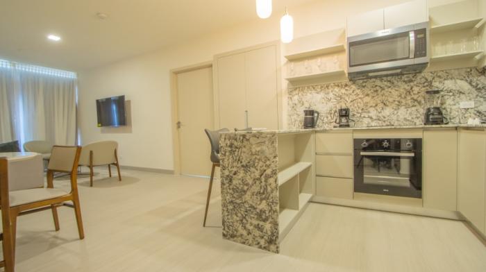 Apartment for sale in arcadia del este