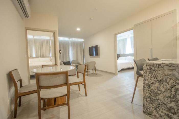 Apartment for sale in arcadia del este