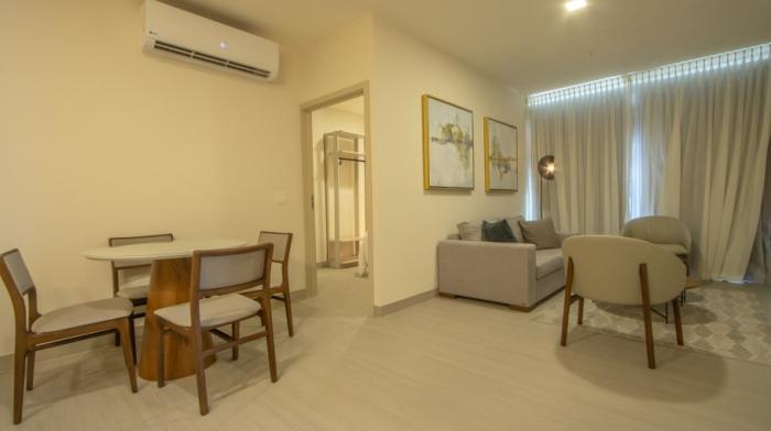 Apartment for sale in arcadia del este