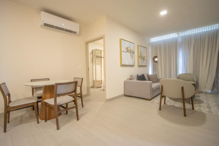 Apartment for sale in arcadia del este