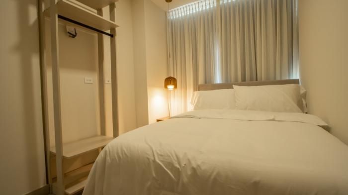 Apartment for sale in arcadia del este
