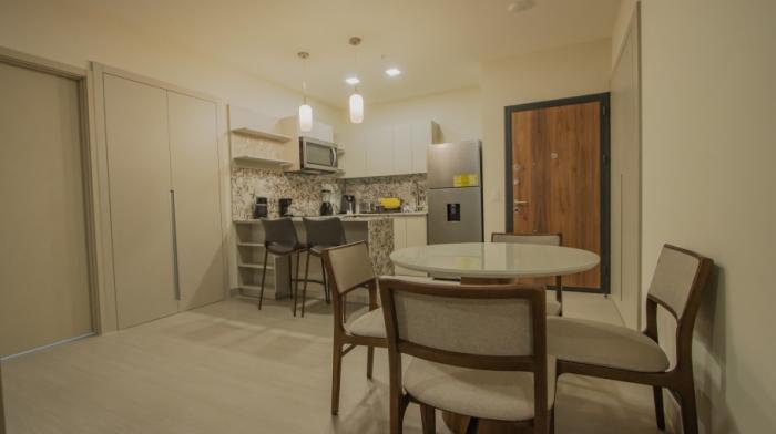 Apartment for sale in arcadia del este