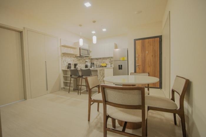 Apartment for sale in arcadia del este
