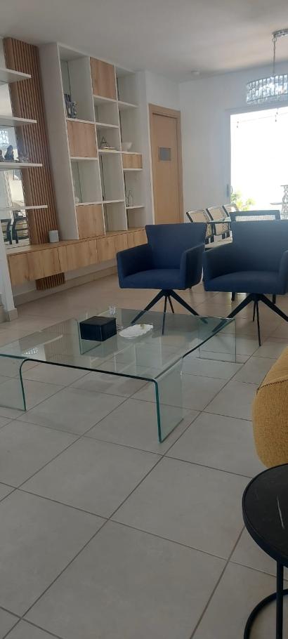 Venta de casa en ph aventura, brisas del golf, sector paseo del norte