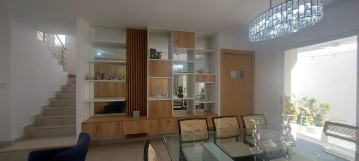 Venta de casa en ph aventura, brisas del golf, sector paseo del norte