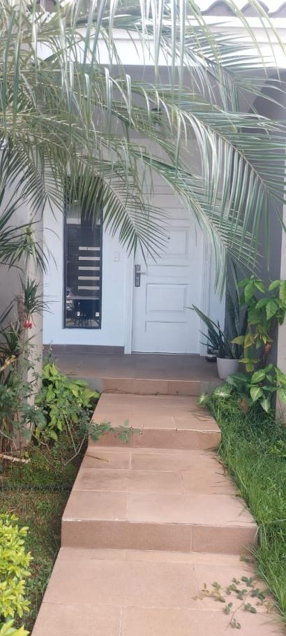 Venta de casa en ph aventura, brisas del golf, sector paseo del norte